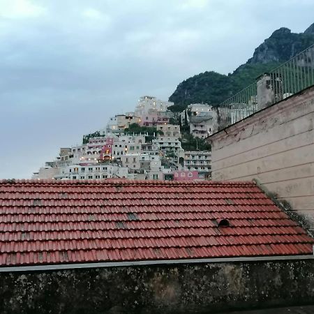 Positano Central House Free Wi-Fi And Air Condition 外观 照片