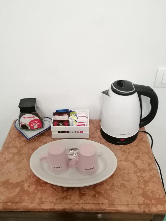 Positano Central House Free Wi-Fi And Air Condition 外观 照片