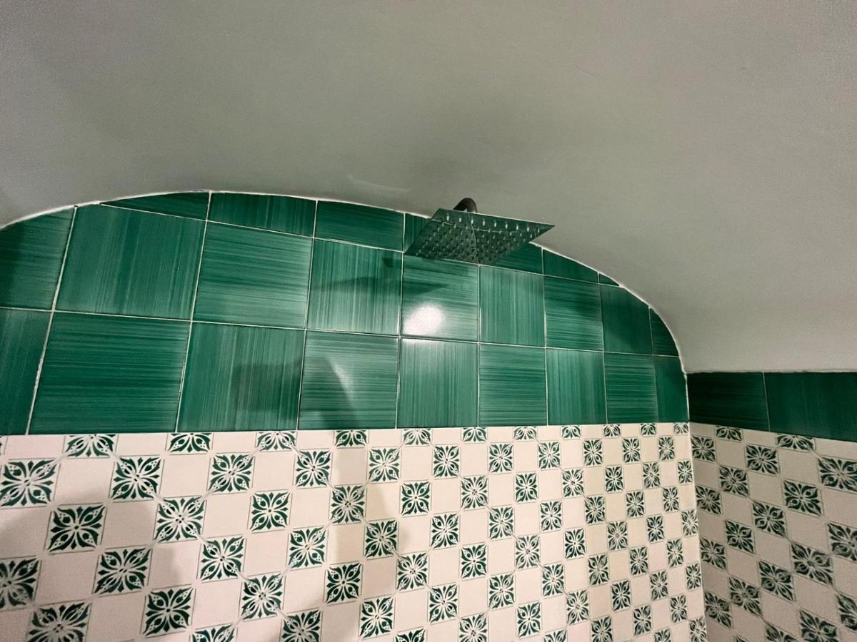 Positano Central House Free Wi-Fi And Air Condition 外观 照片