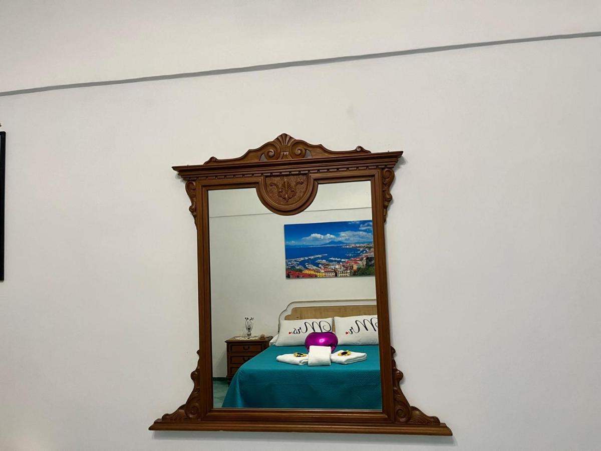 Positano Central House Free Wi-Fi And Air Condition 外观 照片