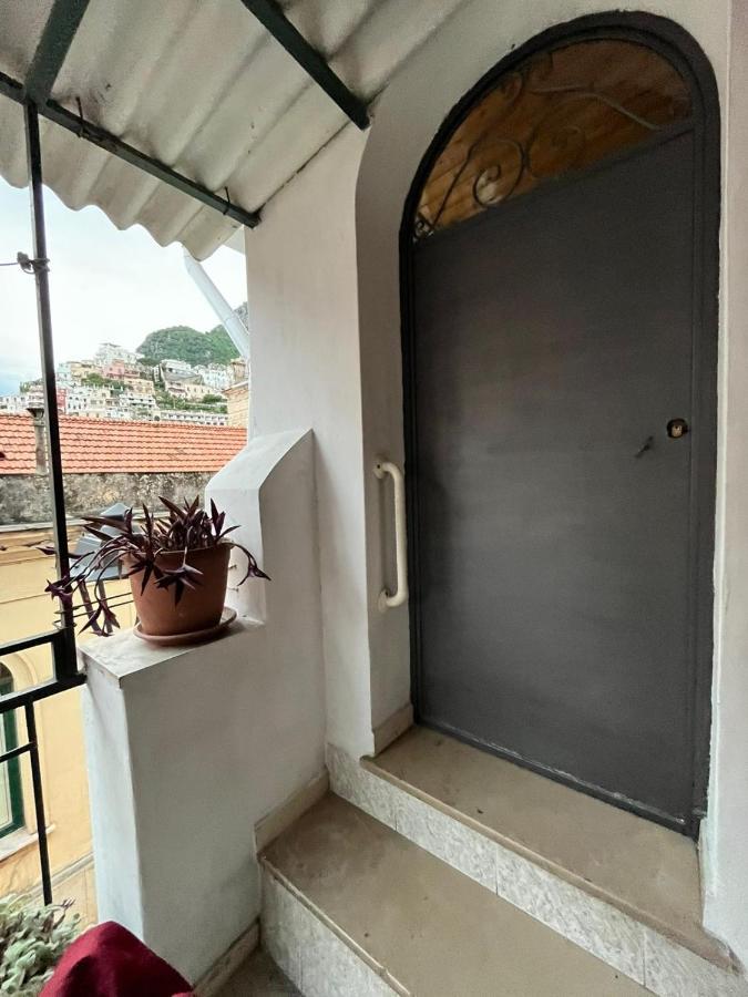 Positano Central House Free Wi-Fi And Air Condition 外观 照片